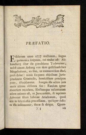3r-3v, Praefatio.