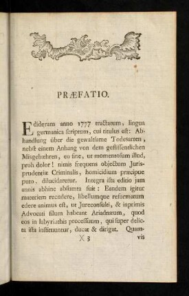 3r-3v, Praefatio.