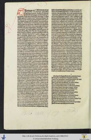 Bulla Sixtus IV.