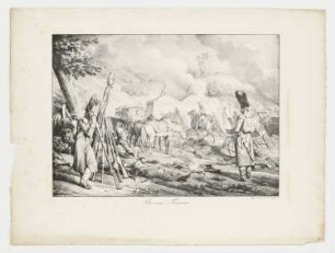 Bivouac Français
