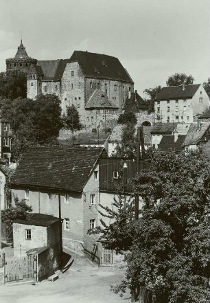 Schloss Mildenstein