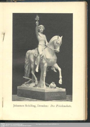 Der Friedensbote