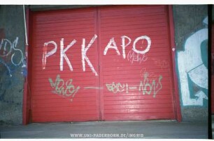 PKK | APO