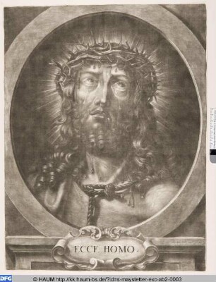 Ecce Homo