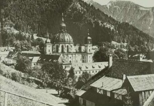 Kloster Ettal