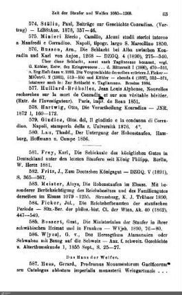 Das Haus der Welfen
