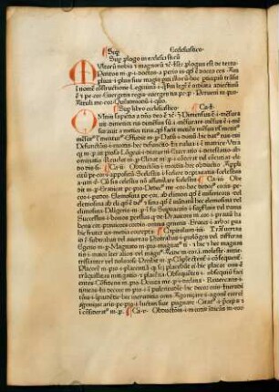 94v-101r, Super libro Ecclesiastico