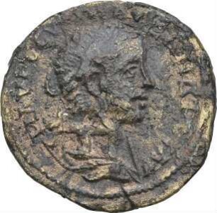 Severus Alexander (221/222-235 n. Chr.): Nikaia / Bithynien, 222-235 n. Chr. – Diassarion