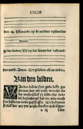 Van den bilden.