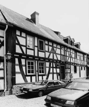 Idstein, Kreuzgasse 42