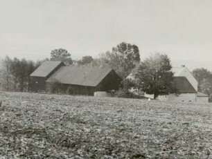 Bauernhof, Altenberg