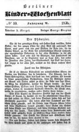 5.1836,10: No. 10