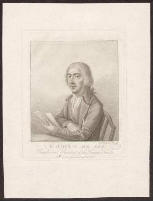 Smith, James Edward