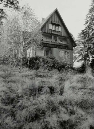 Villa "Luginsland"