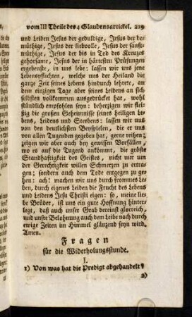 219-221, Fragen