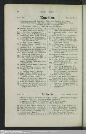 Kobeln