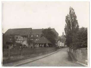 Werleshausen, Kreis Heiligenstadt