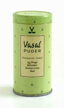 Vasal Puder