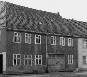 Herzberg (Elster), Schliebener Straße 65