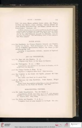 [P] (Nr. 1219 - 1257)