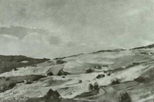 Hessische Landschaft