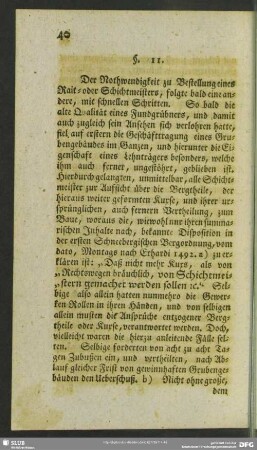 §. 11. [Selbige waren ehemals einzige Verwahrer und Vertheidiger der Gewerkenrollen zugleich]