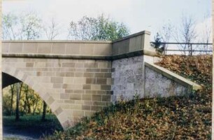 Jagstbrücke Hohebach