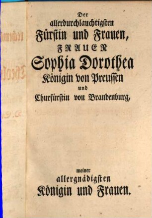 Unterricht von dem rechtmäßigen Verhalten eines Christen, oder Theologische Moral : zum academischen Vortrag ausgefertiget