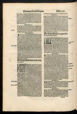 De impedimento cognationis carnalis titulus sextus.