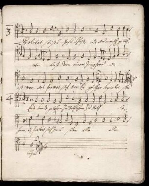 4. Ein Kindt geborn zu Bethlehem