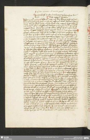 160v-163v: De quinta essentia et de auro potabili (lat.)