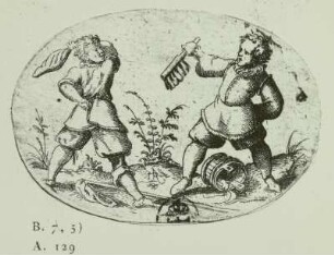 Die Duellanten