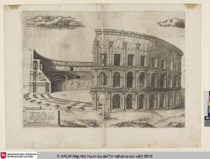 Amphitheatrum Castrense