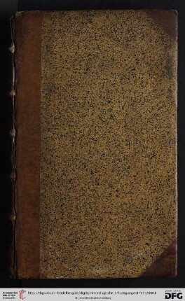 4: Mineralogische Belustigungen, zum Behuf der Chymie und Naturgeschichte des Mineralreichs