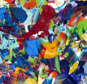 Ohne Titel