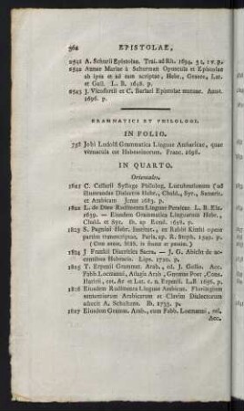 362-383, Grammatici et Philologi - Poetae Recentiores, Latini et Belgici