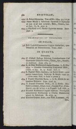 362-383, Grammatici et Philologi - Poetae Recentiores, Latini et Belgici