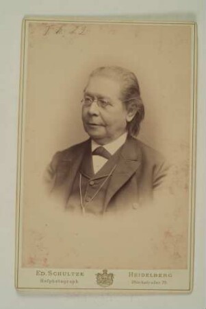Hermann Franz Moriz Kopp