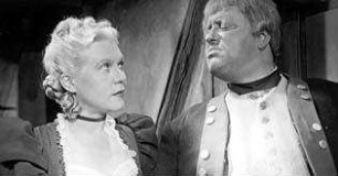 Das Fräulein von Barnhelm