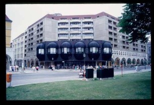 Rathaus-Café 1.7.87.