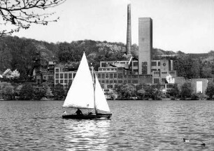 Zeche Carl Funke in Essen