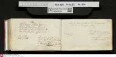 Stammbuch des Ernst Philipp Ludwig Zellmann (1763-1795) aus
                           Braunschweig