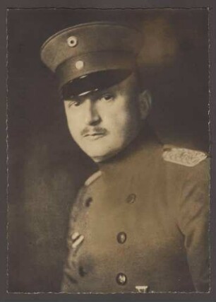 Greiss, Ferdinand