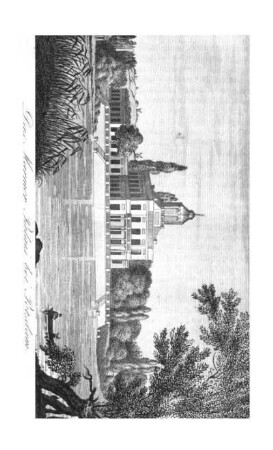 Das Marmor Palais bei Potsdam