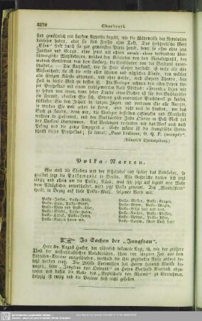 Polka-Narren