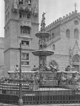 Fontana di Orione