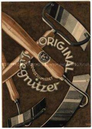 "Original Liegnitzer" Rüben- und Gurken-Krehl