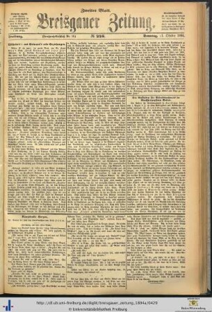 21.10.1894 (Zweites Blatt)