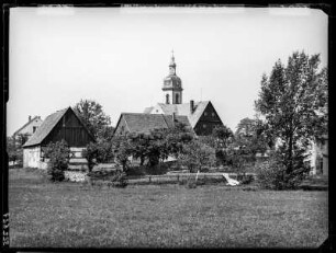 Türchau Kirche