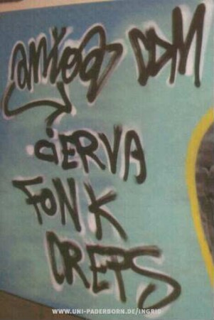 anxoa CDM ciERVA FoNK CREPS